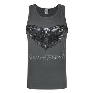 Game of Thrones  Three Eyed Raven Unterhemd 