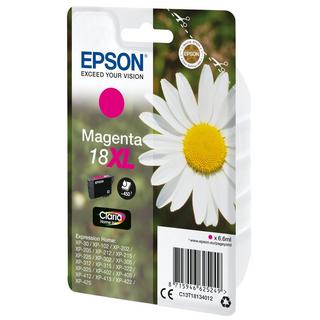 EPSON  Claria Ink T1813 XL magenta 