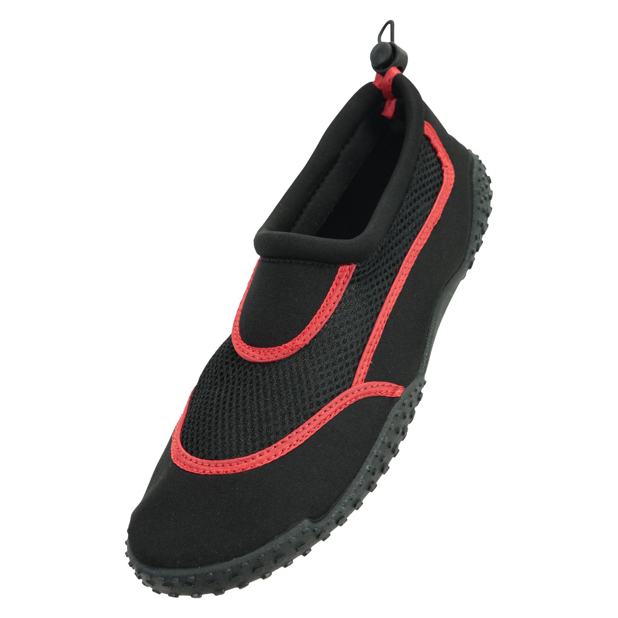 Image of Schwimmschuhe Bermuda Unisex Schwarz 45.5