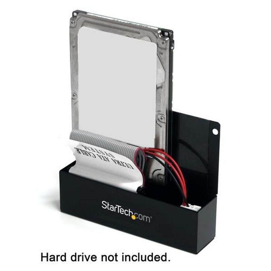STARTECH.COM  StarTech.com Adaptateur SATA pour disque dur IDE 2,5" ou 3,5" pour station d'accueil HDD 