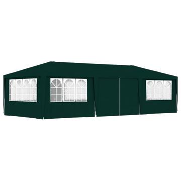 tenda da festa Polietilene