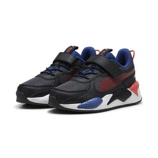 PUMA  sneakers für kinder  rs-x boys ac+ 