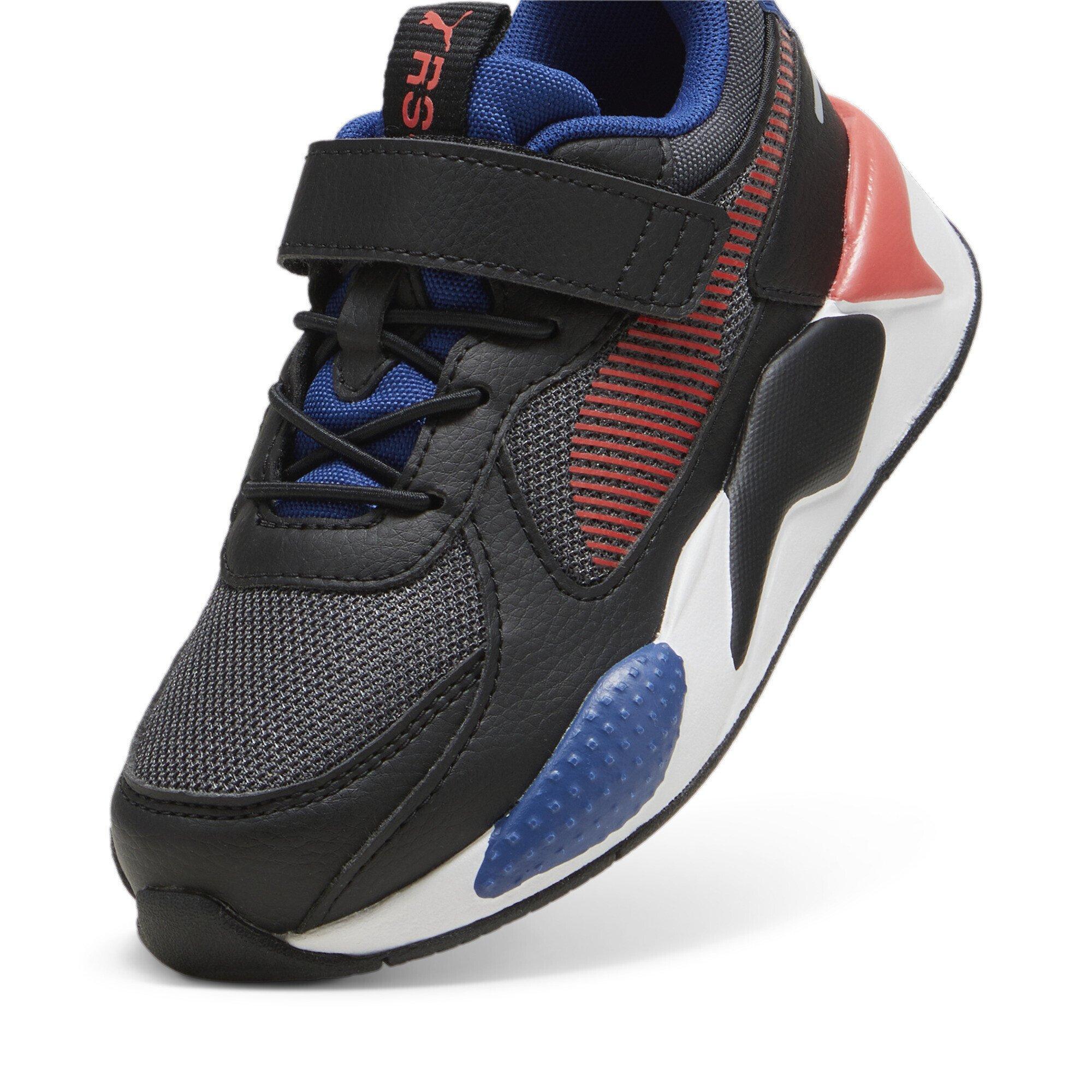 PUMA  scarpe da ginnastica per bambini  rs-x boys ac+ 