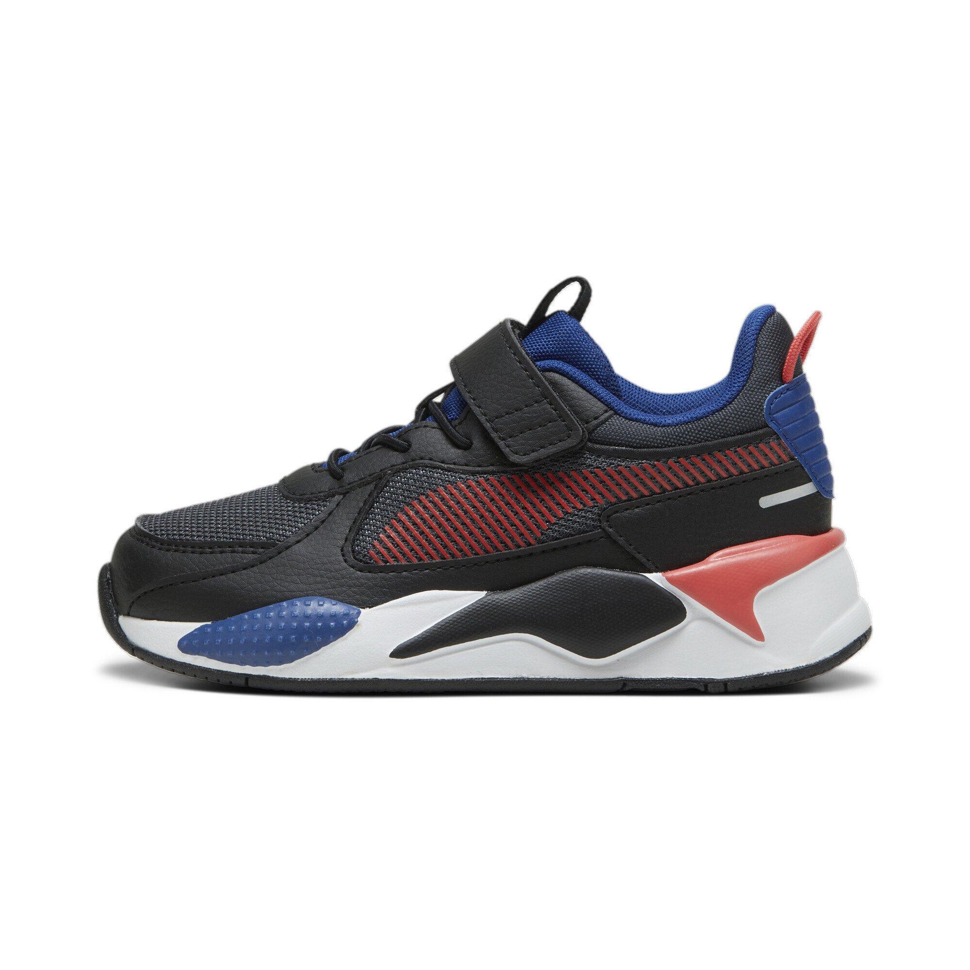 PUMA  baskets enfant  rs-x boys ac+ 