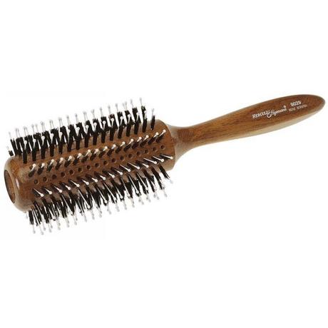 Hercules Sägemann  HERCULES Fönwellbürste 73 mm 9029 mit Polyamidborsten+Naturborsten 24-reihig 