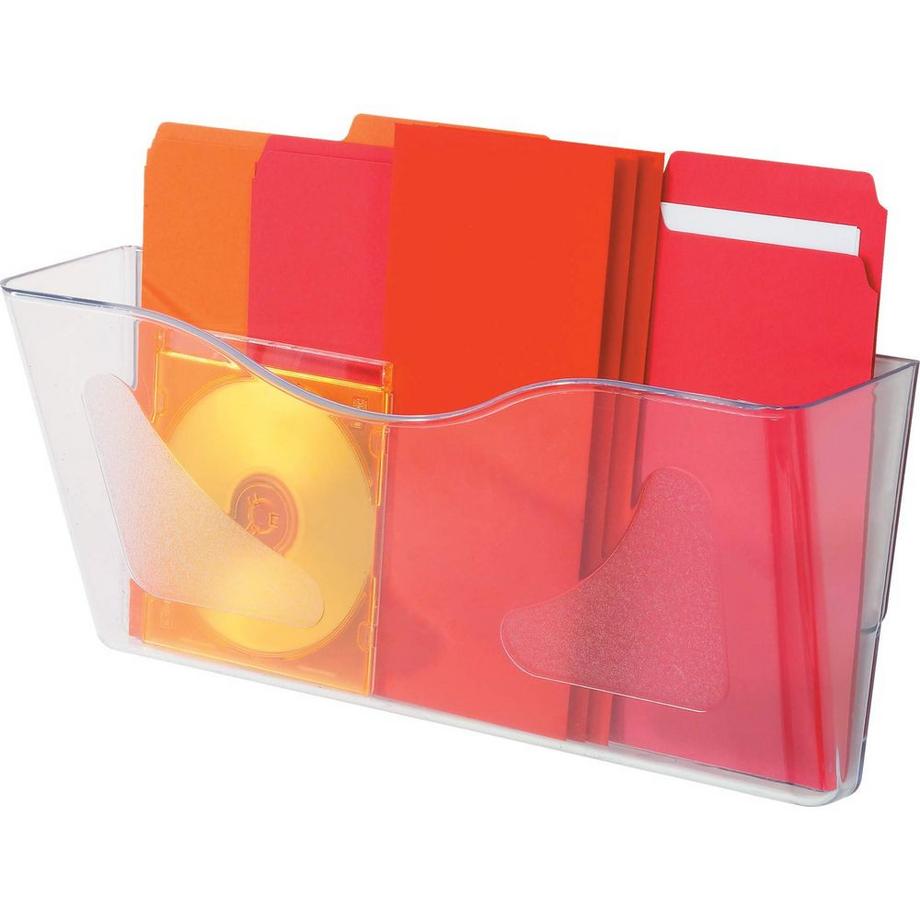 Deflecto Porte-documents mural  DocuPocket  