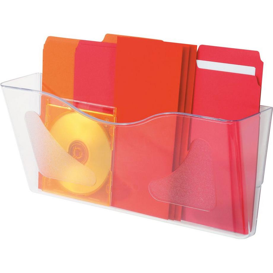 Deflecto Porte-documents mural  DocuPocket  