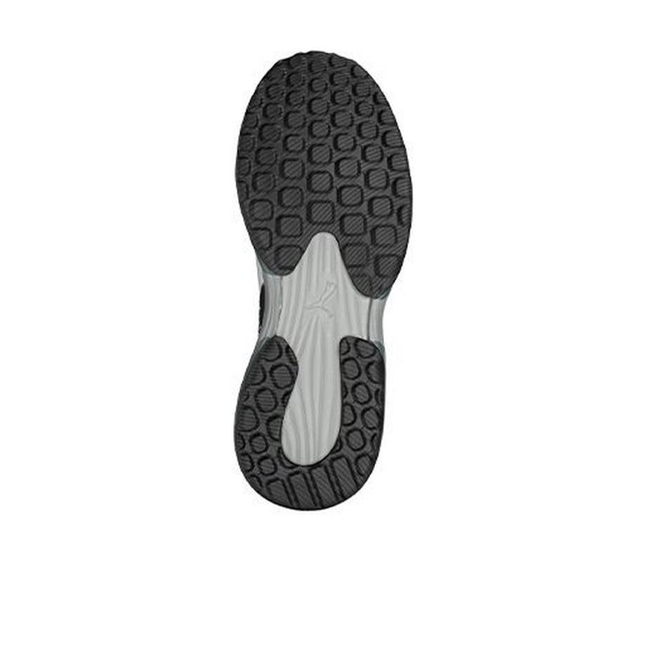 PUMA Safety Charge Black Disc S1P Sicherheitsschuh  
