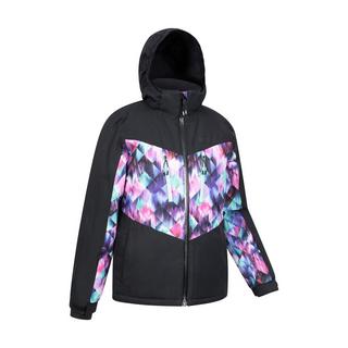 Mountain Warehouse  Skijacke Storm II Extreme, Galaxie Ombré 