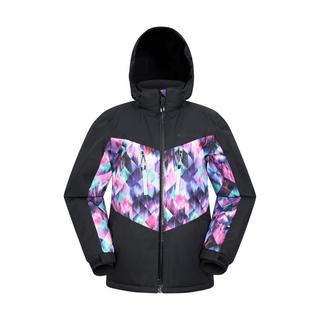 Mountain Warehouse  Skijacke Storm II Extreme, Galaxie Ombré 