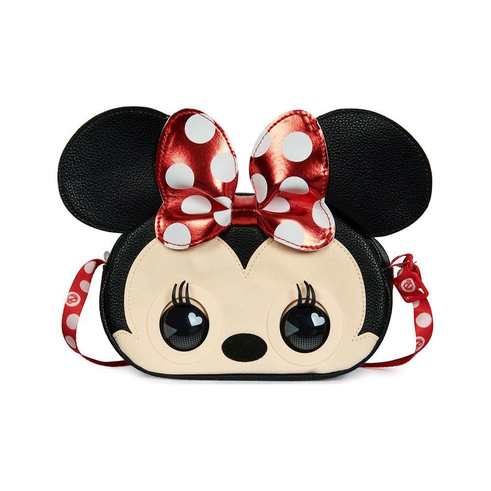 Image of Purse Pets Schultertasche Minnie Mouse Unisex ONE SIZE