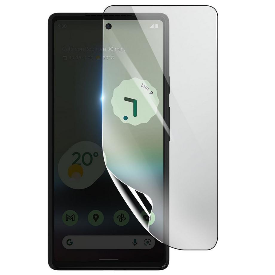 Google Pixel 6a Protection Ecran Hydrogel
