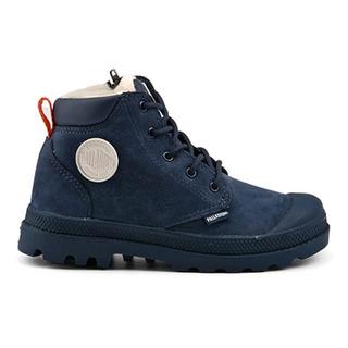 PALLADIUM  Pampa HI Cuff WPS-34 