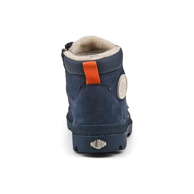 PALLADIUM  Pampa HI Cuff WPS-34 