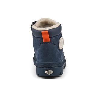 PALLADIUM  Pampa HI Cuff WPS-34 