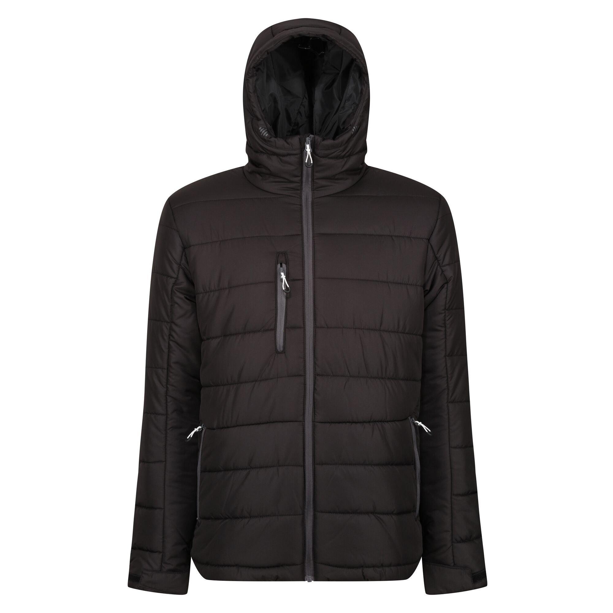 Regatta  Navigate Steppjacke 