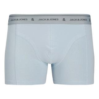 JACK & JONES Wyatt Solid Trunks 5er Pack  