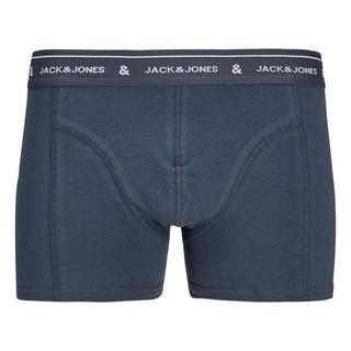 JACK & JONES Wyatt Solid Trunks 5er Pack  