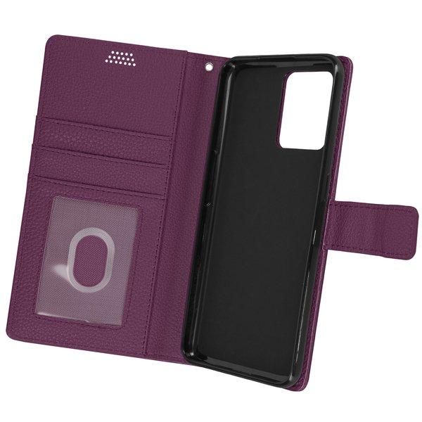 Image of Etui Realme 9 Pro Plus Violett