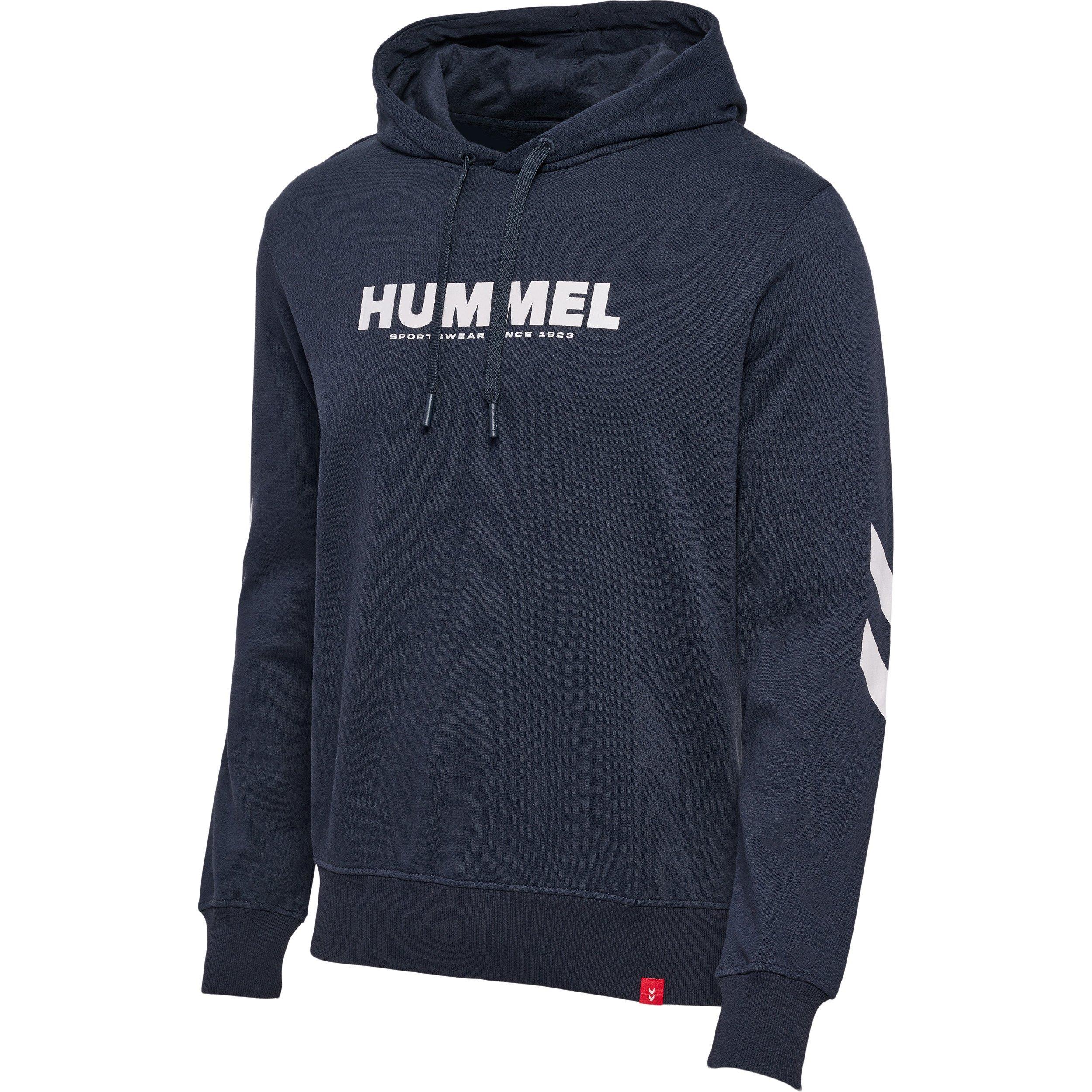 Image of Hoodie Huel Legacy Logo Damen M