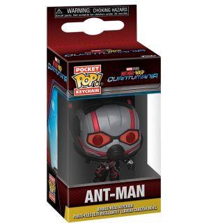 Image of Key POP! Ant-Man Quantumania : Ant-Man