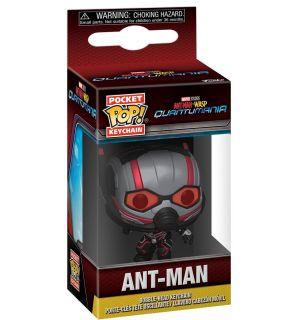 Funko  Key Funko POP! Ant-Man Quantumania : Ant-Man 