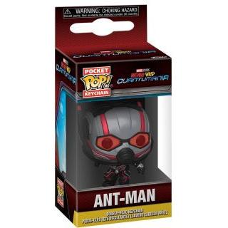 Funko  Key Funko POP! Ant-Man Quantumania : Ant-Man 