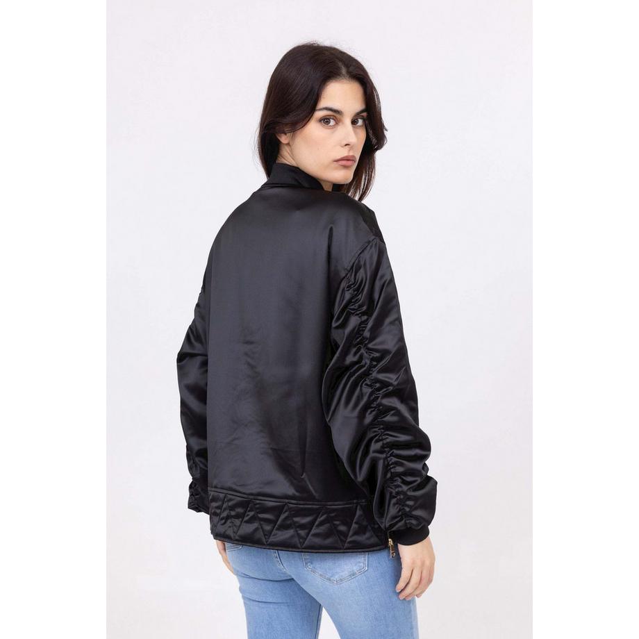 Bomber Giacca Ballerina  