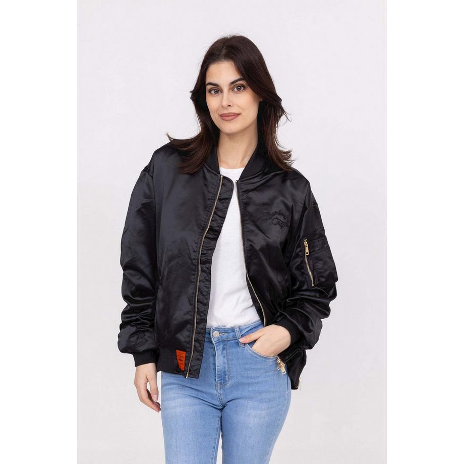 Bomber Giacca Ballerina  