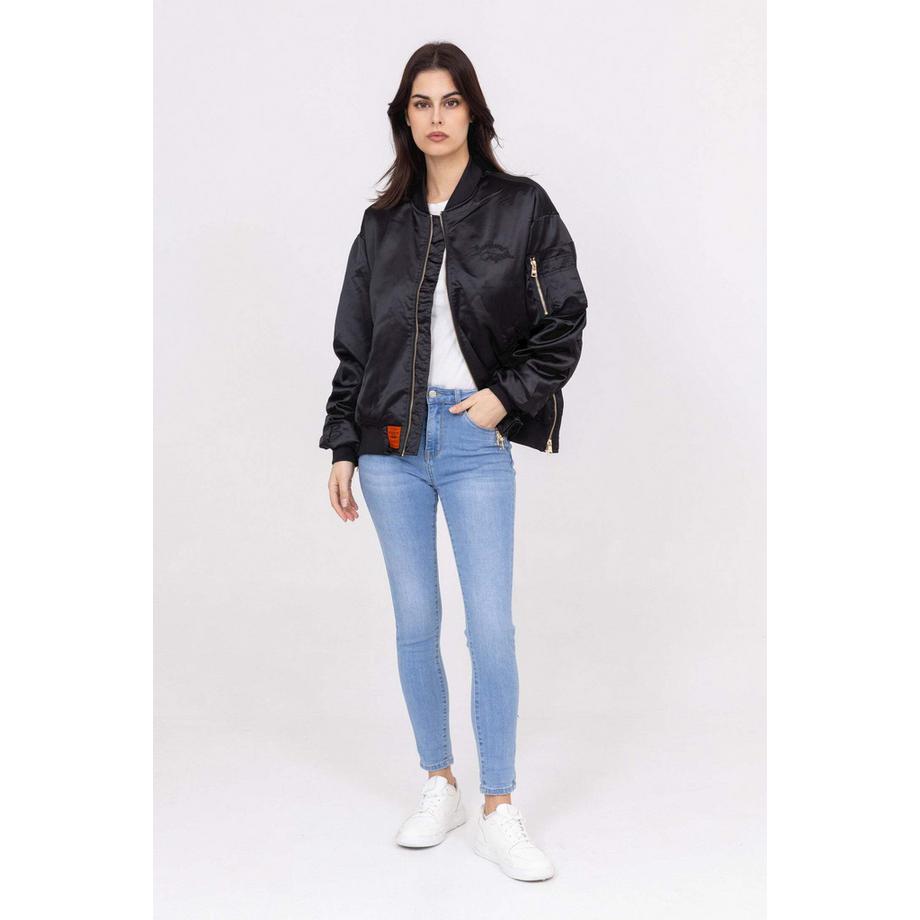 Bomber Giacca Ballerina  