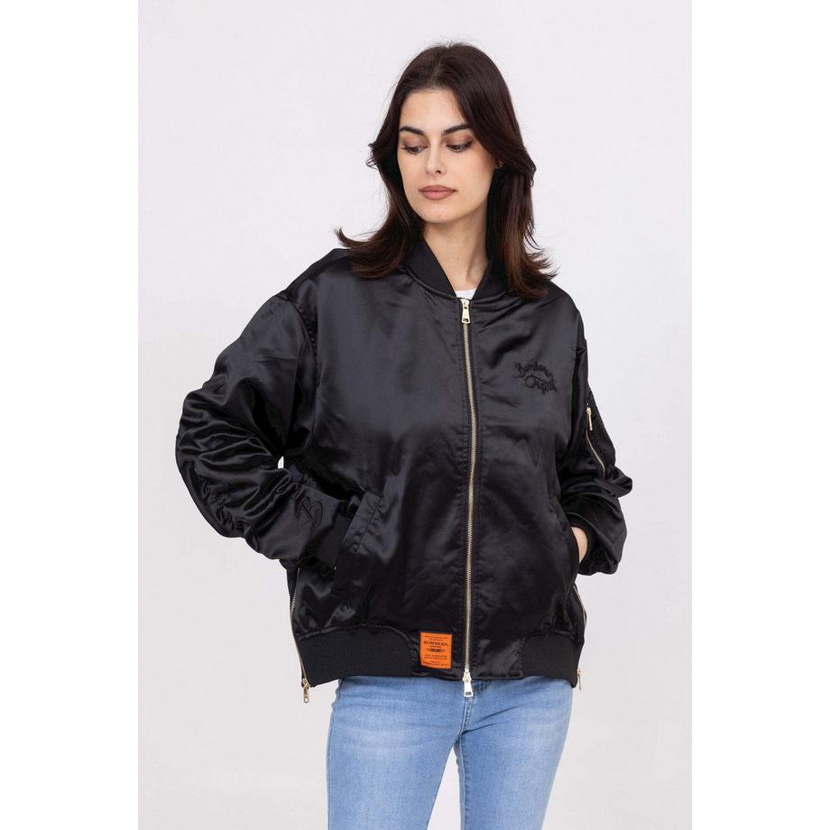 Bomber Giacca Ballerina  