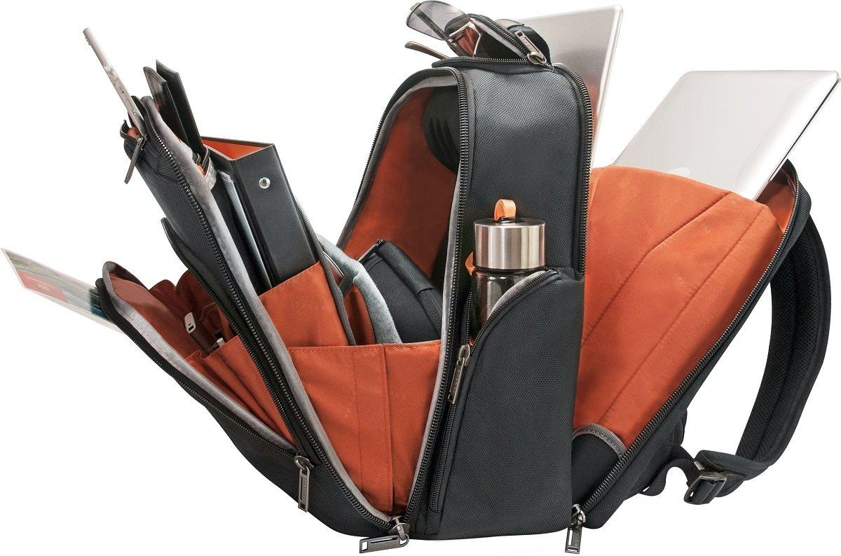 Everki Versa 2 Sac à dos pour ordinateur portable  