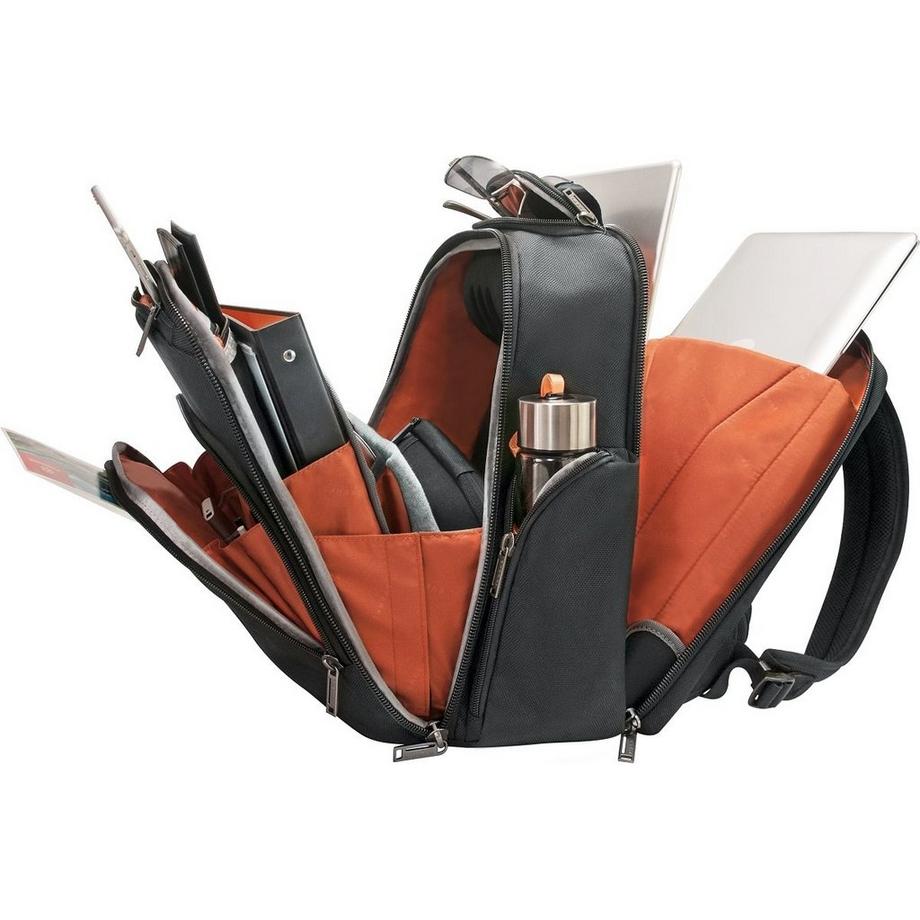 Everki Versa 2 Sac à dos pour ordinateur portable  