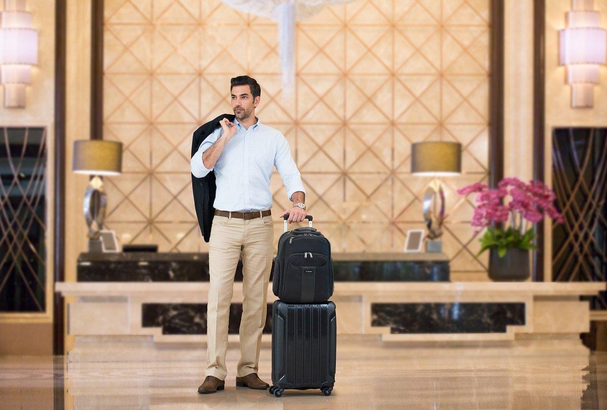 Everki Versa 2 Sac à dos pour ordinateur portable  