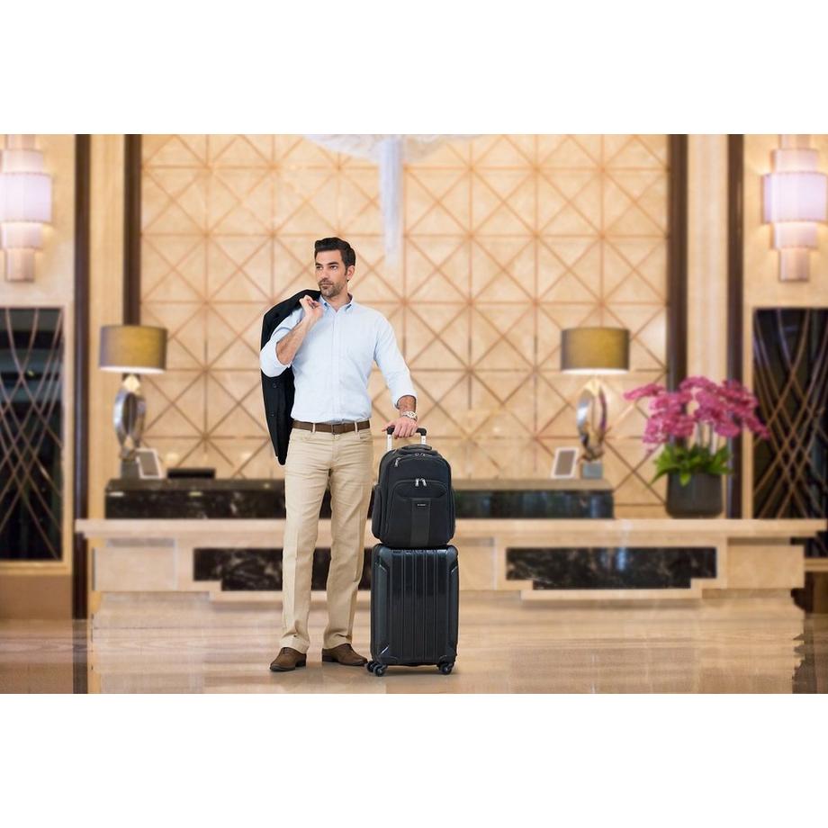 Everki Versa 2 Sac à dos pour ordinateur portable  