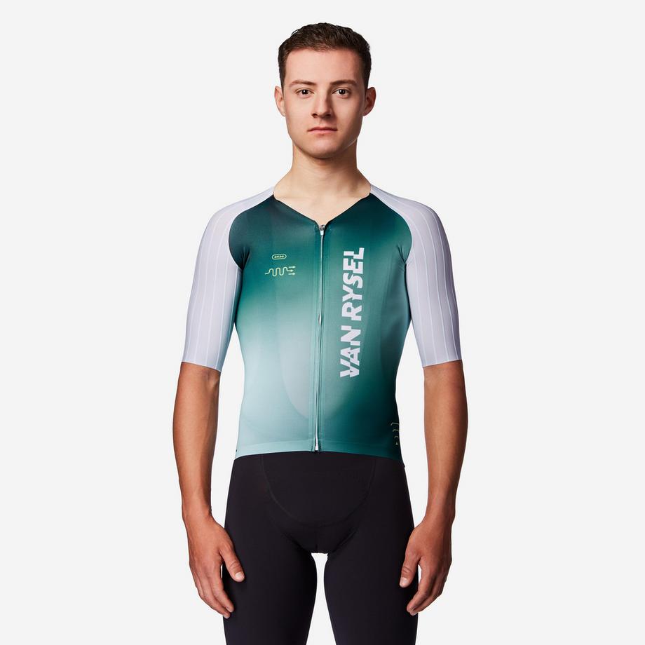 Maglia da ciclismo aero RCR-F