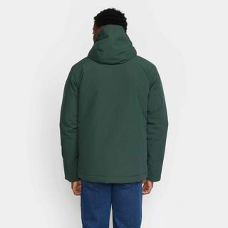 Revolution City Parka  