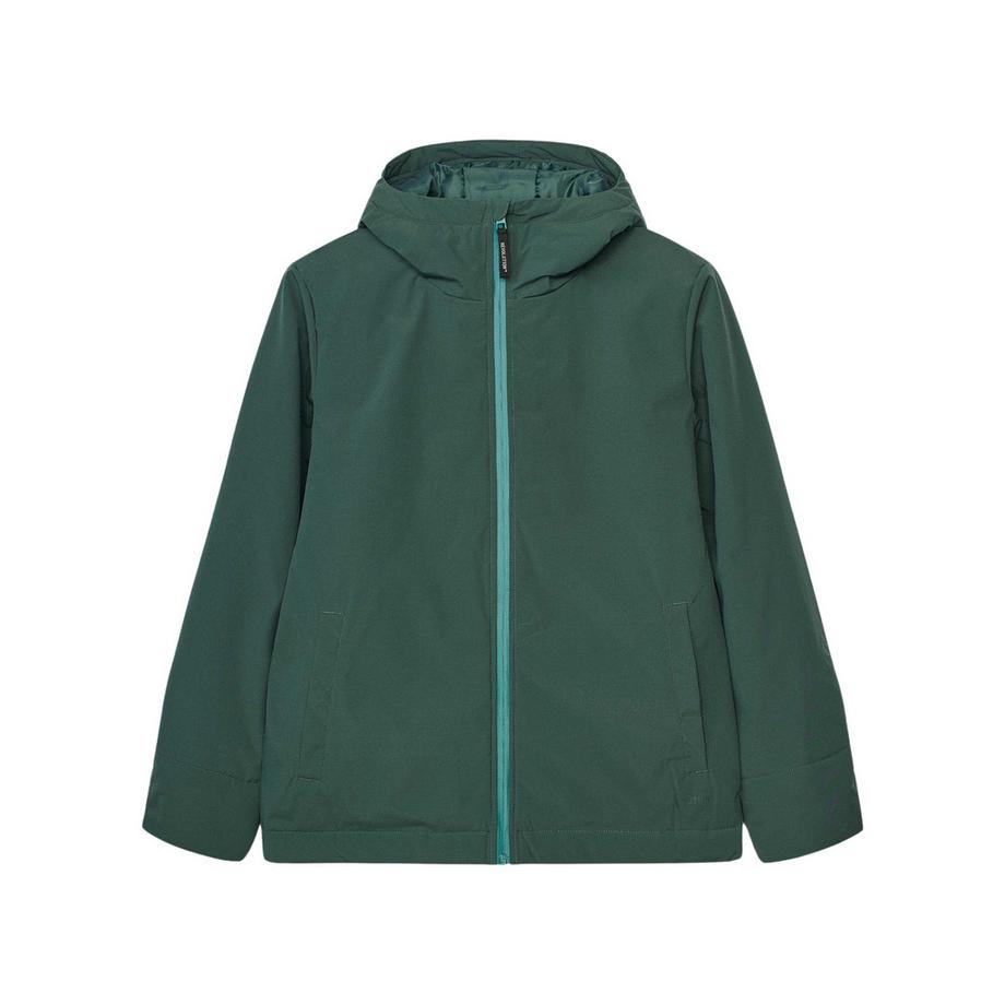 parka city