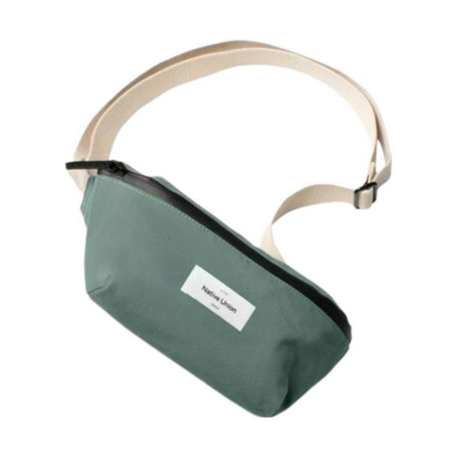 NATIVE UNION Unisex Work From Anywhere Bauchtasche  