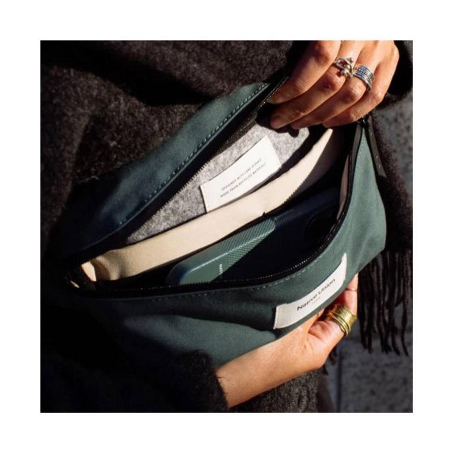 NATIVE UNION Unisex Work From Anywhere Bauchtasche  