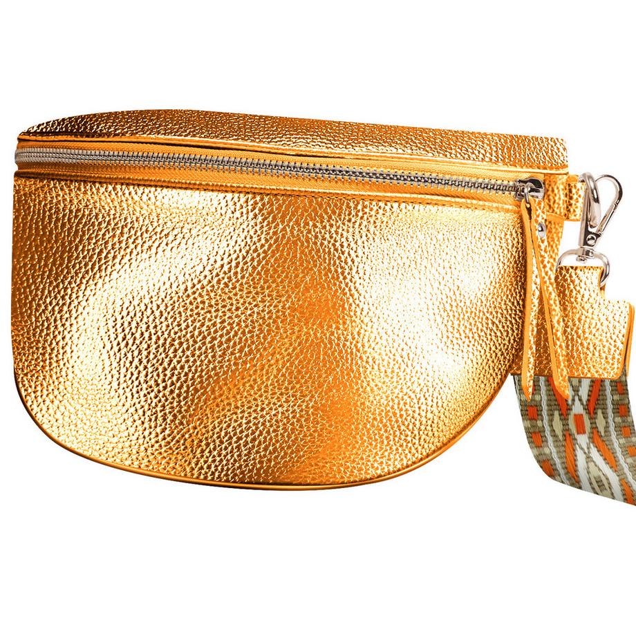 Gallantry Sac Banane Bandoulière Glamour Shiny  