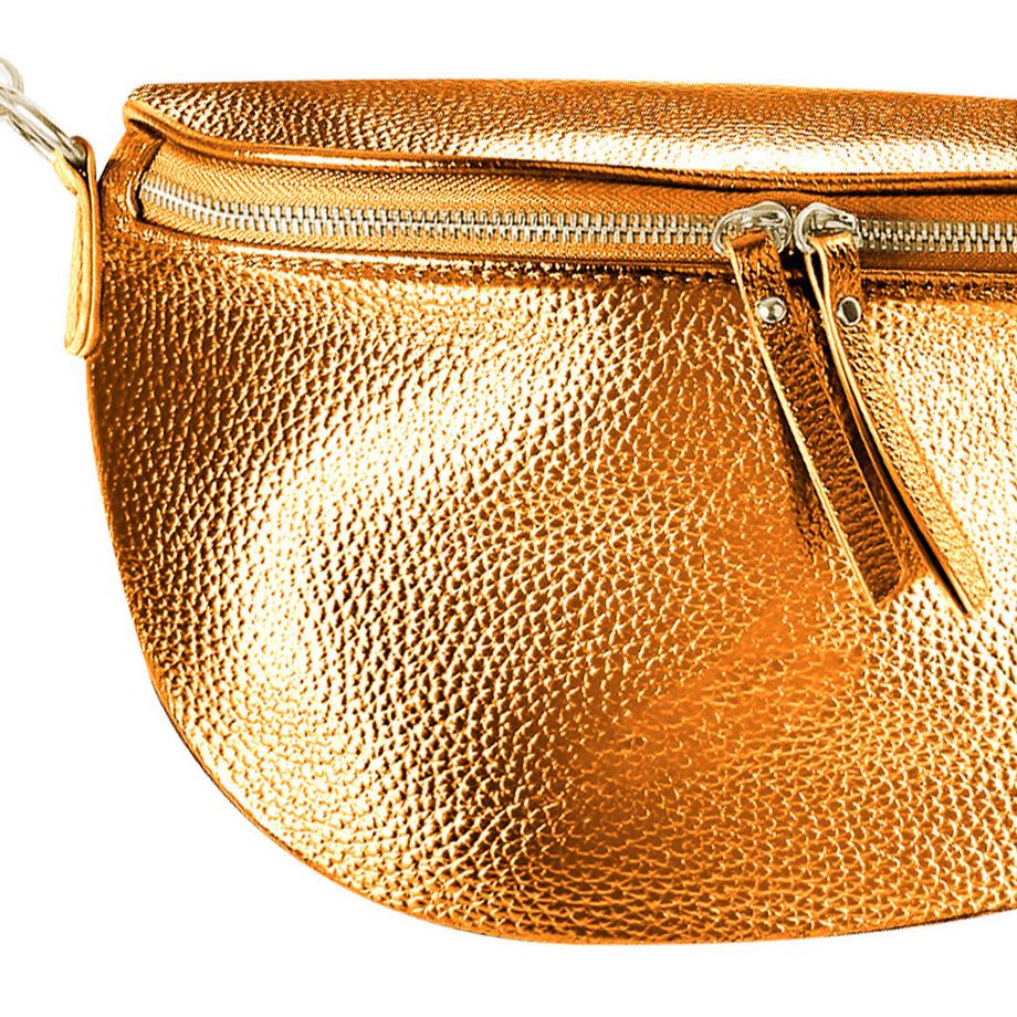 Gallantry Sac Banane Bandoulière Glamour Shiny  