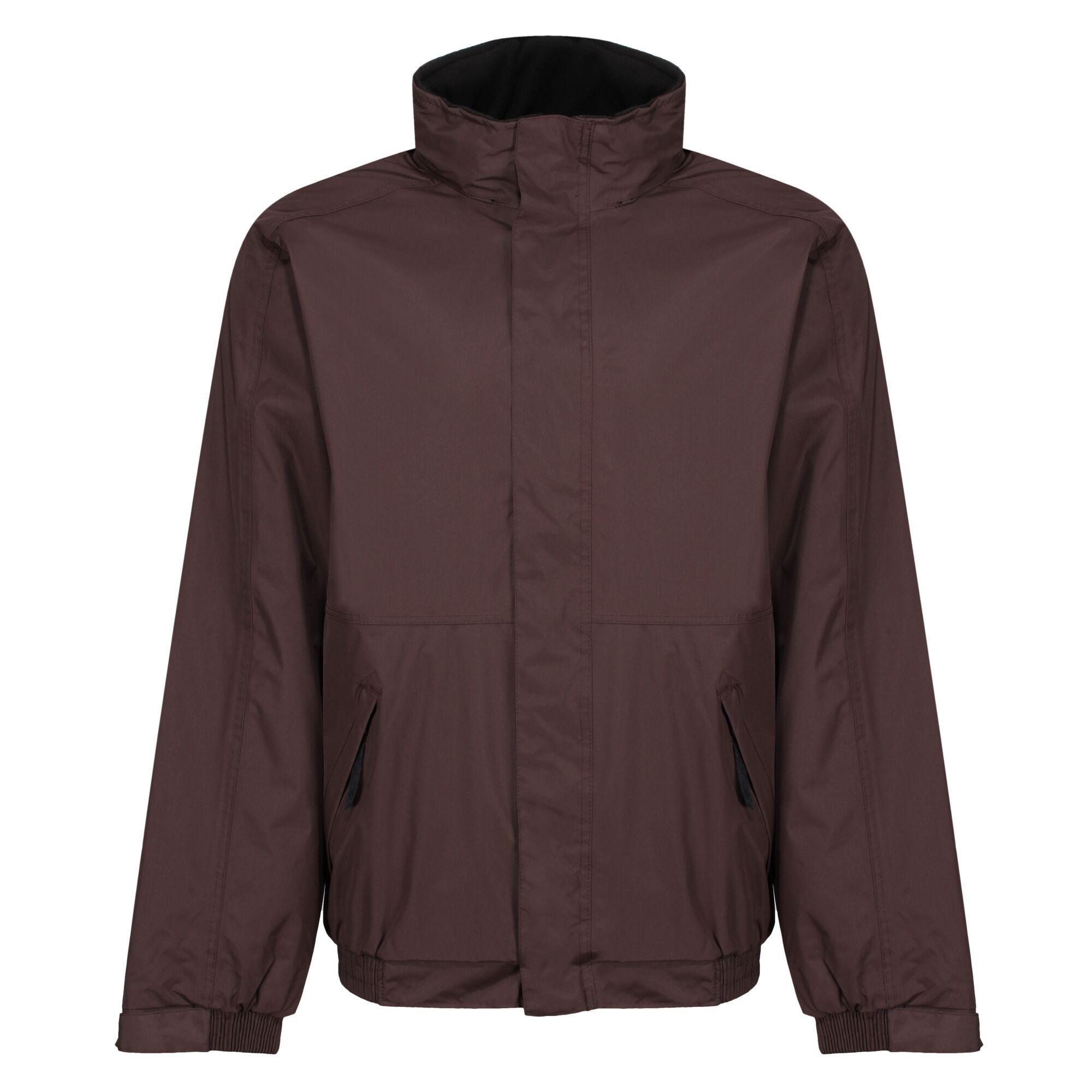 Image of Jacke, Wasserfest Isoliert Herren Multicolor XXL