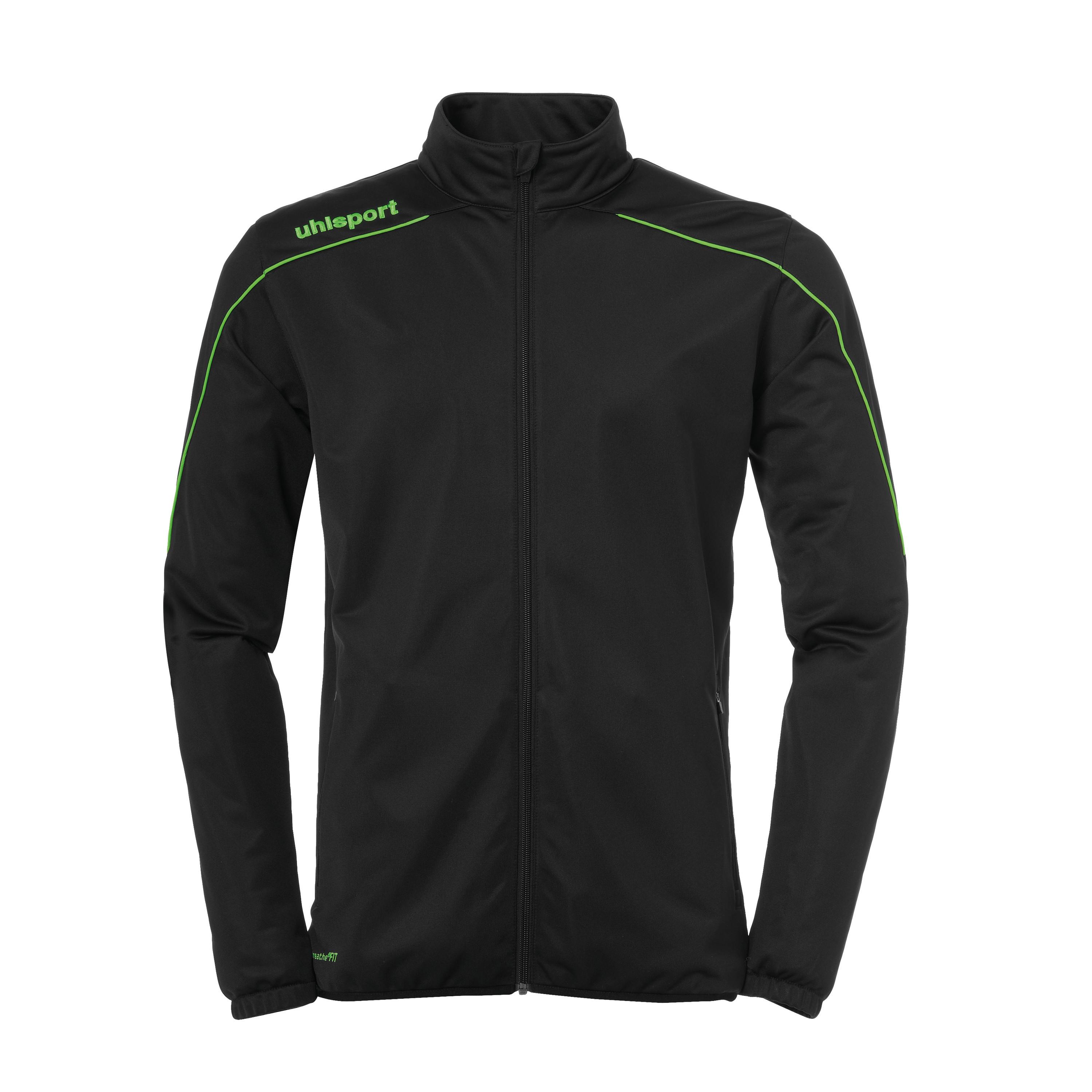 Uhlsport  veste stream 22 