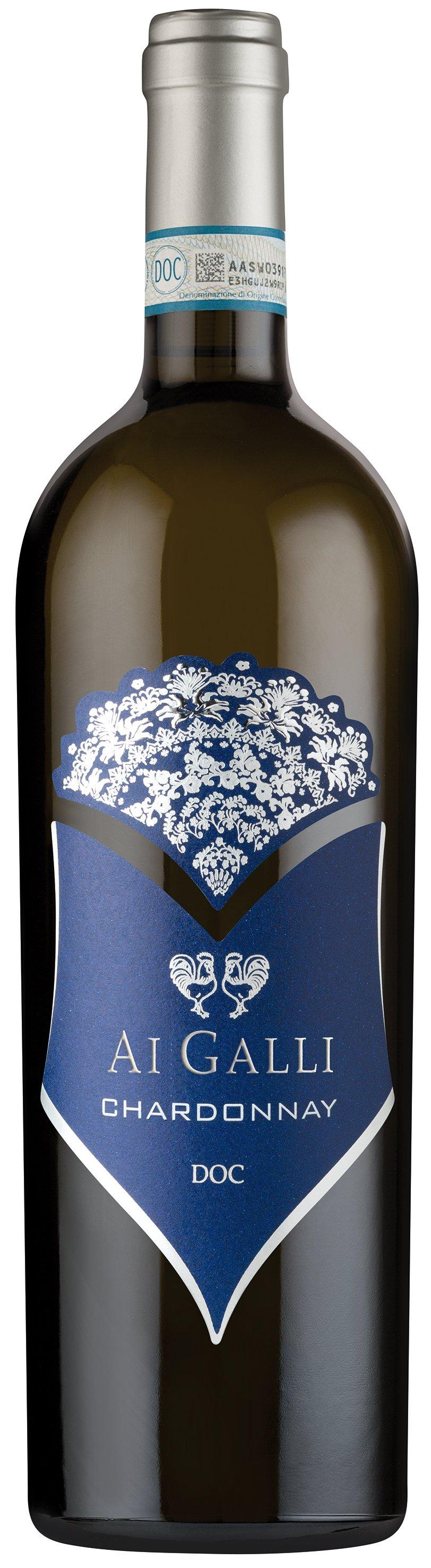 Image of Chardonnay DOC Lison Pramaggiore Chardonnay DOC Lison Pramaggiore, Veneto DOC