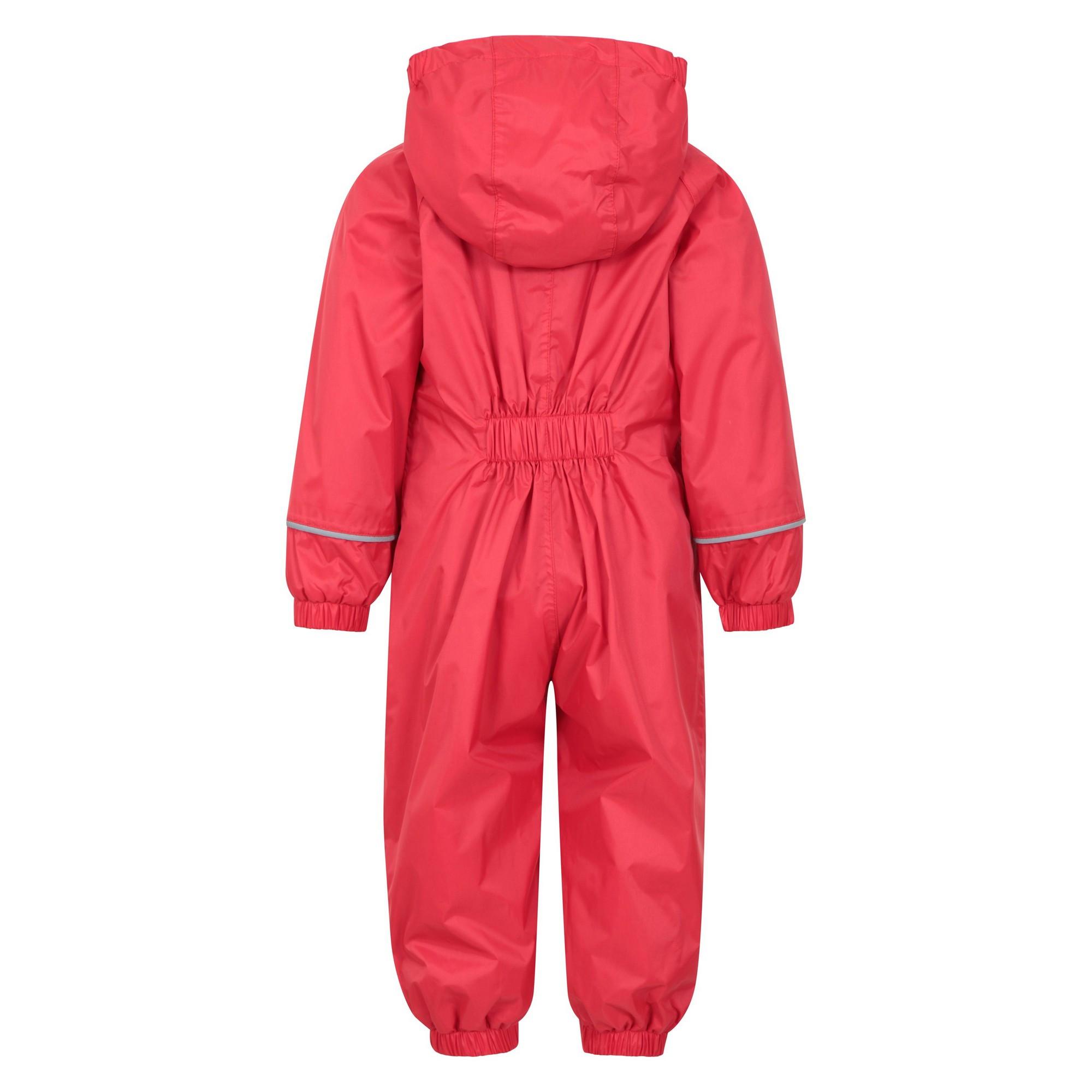 Mountain Warehouse  Combinaison de pluie SPRIGHT Enfant 