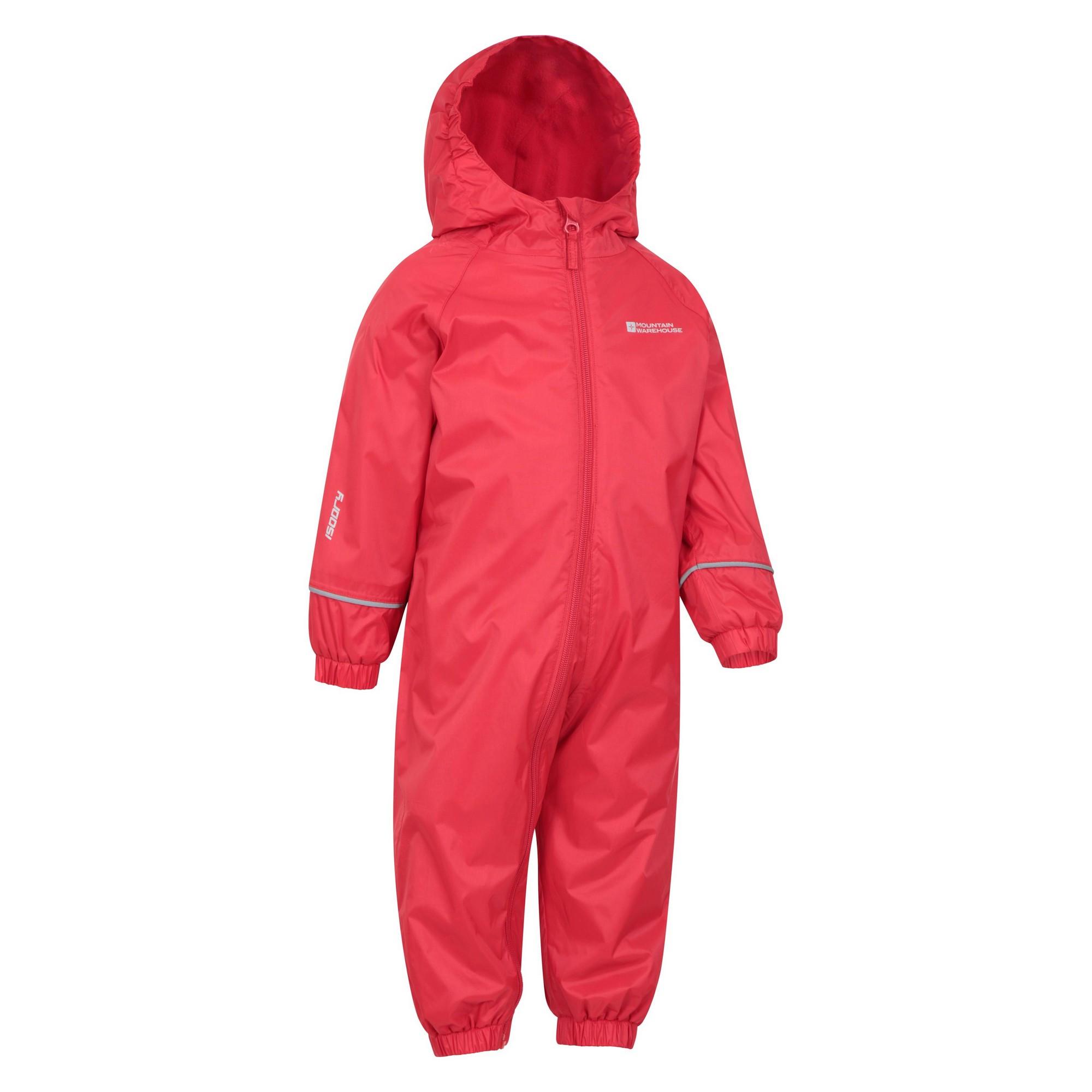 Mountain Warehouse  Combinaison de pluie SPRIGHT Enfant 