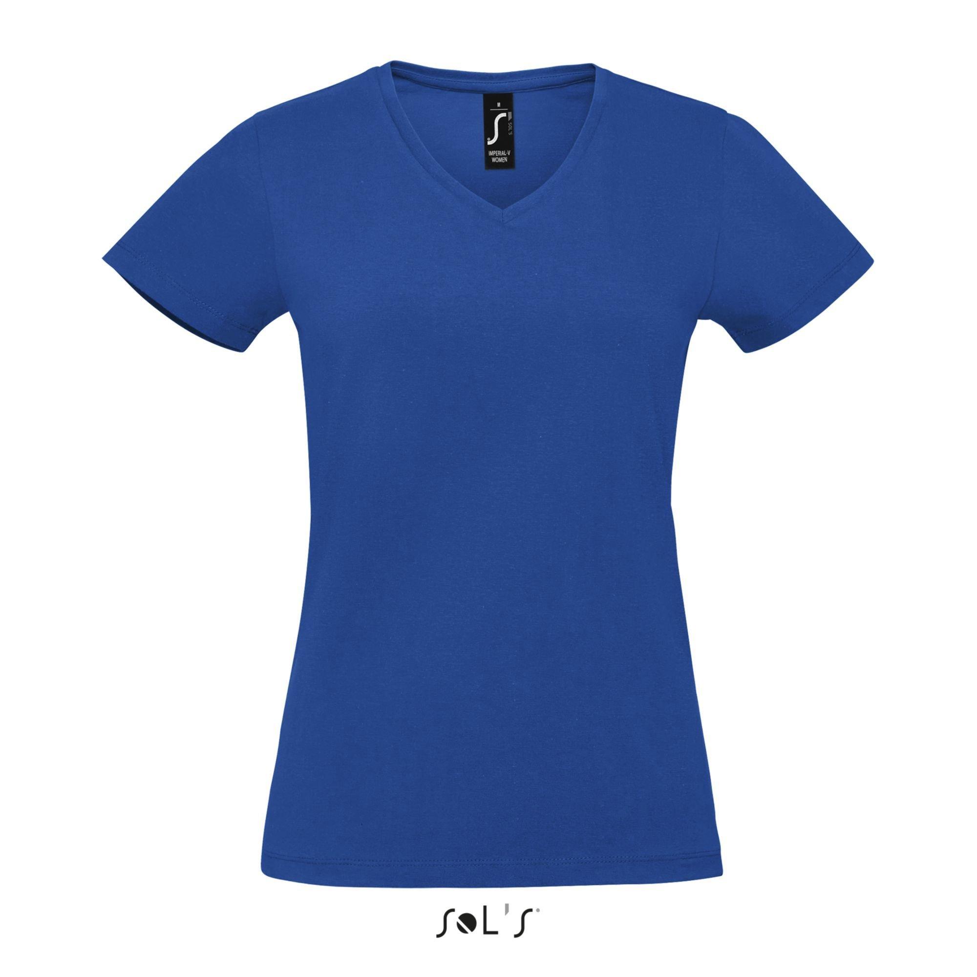 SOLS  t-shirt so's imperia v 