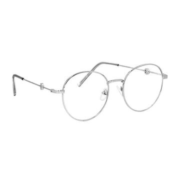 Northio, Anti-Blaulichtbrille - Mond - Silber