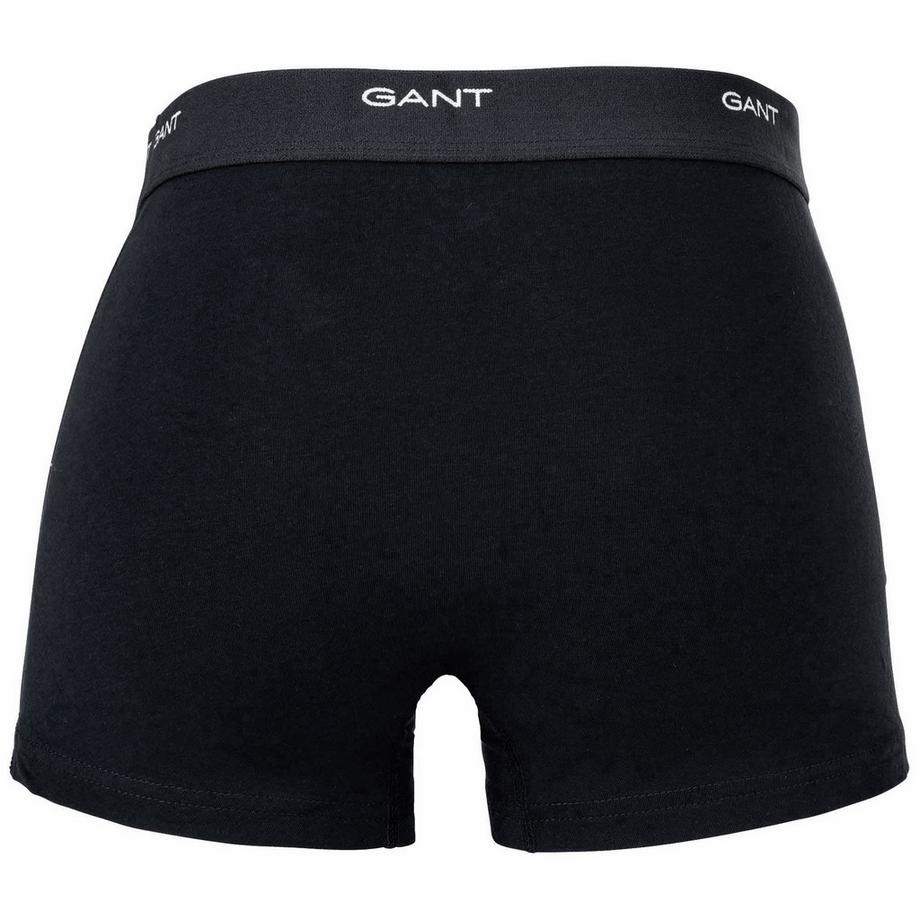 GANT Boxer Vestibilità Confortevole Confezione da 6  